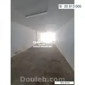 A local pour stockage ou atelier - Miniature 5