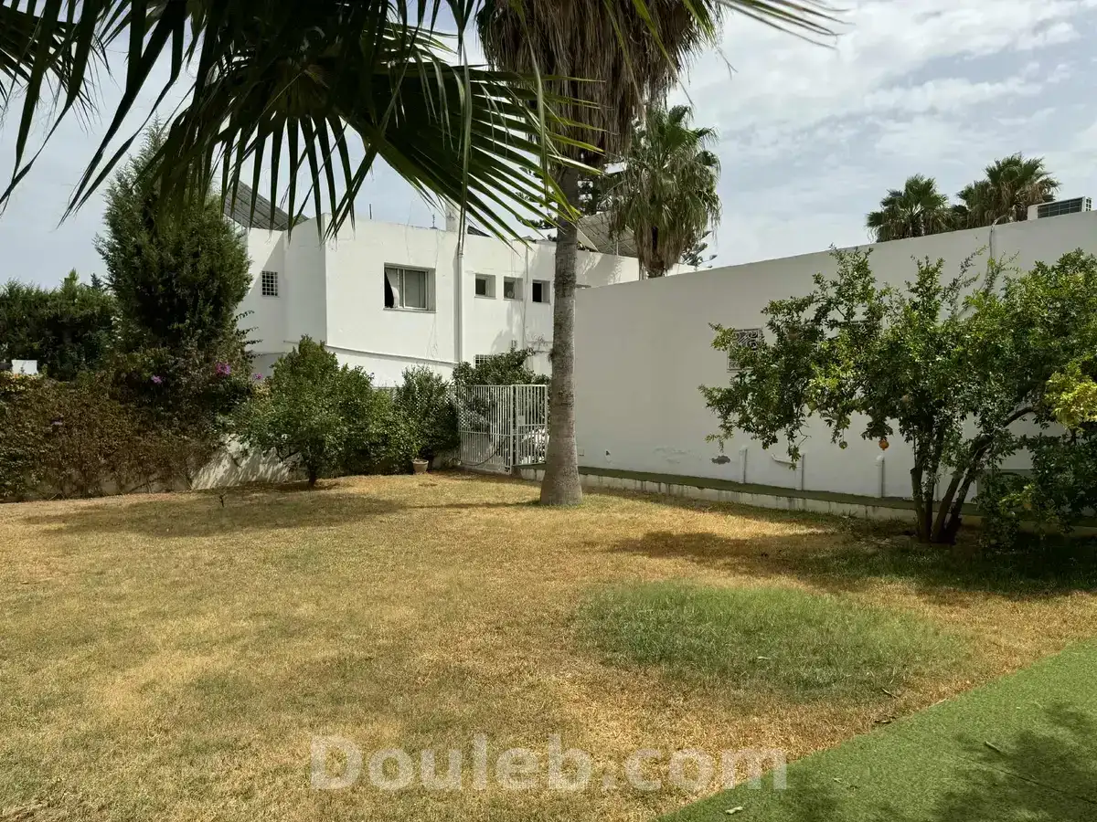 Coquette villa bureautique hs à menzah 6 - Photo 1