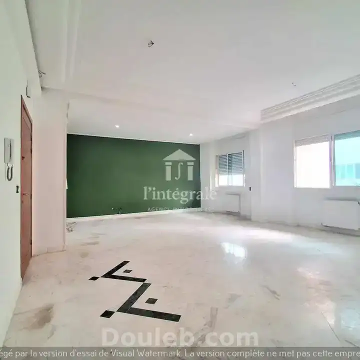 S2 avec place de parking sous sol - Miniature 2