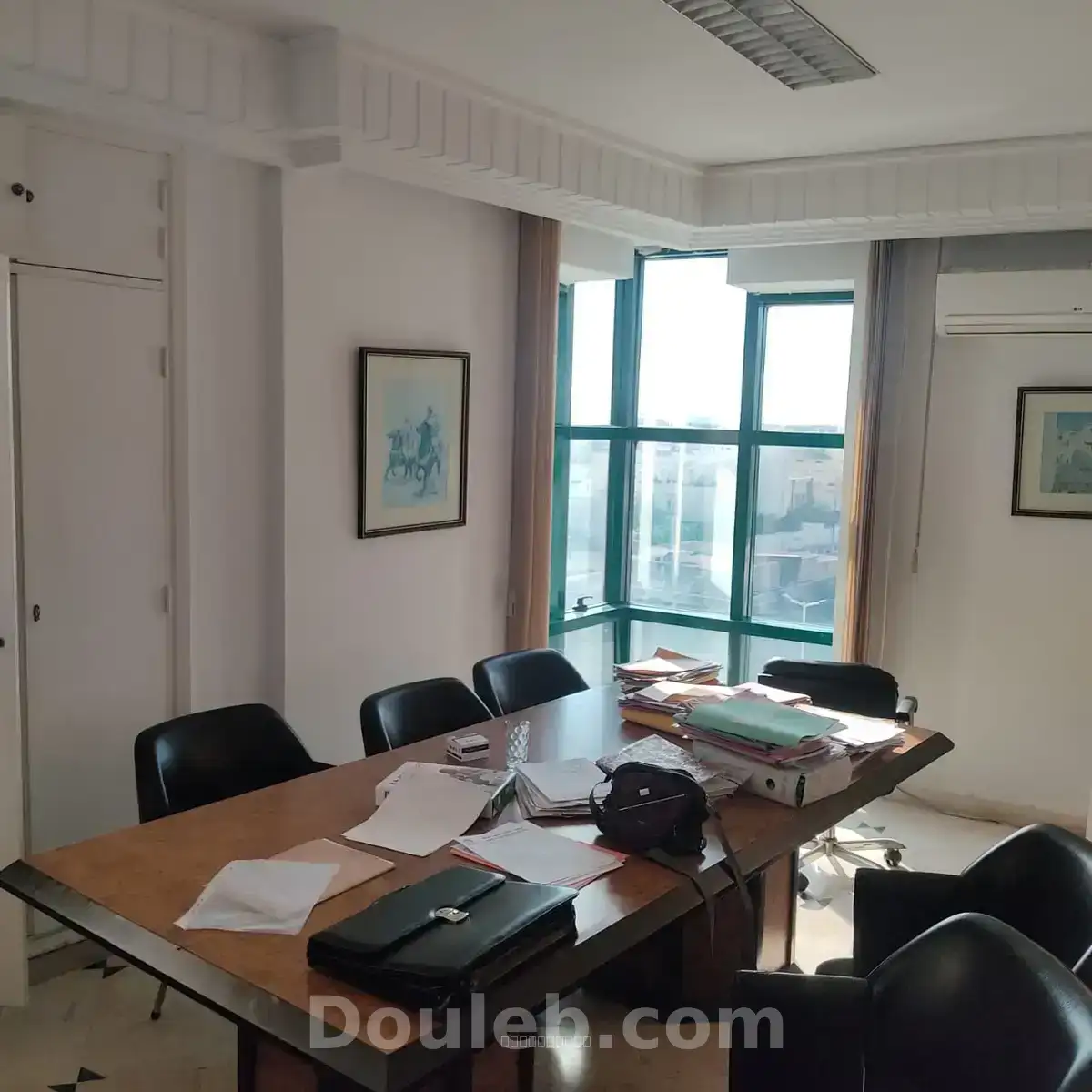 Un emplacement stratégique - Miniature 2