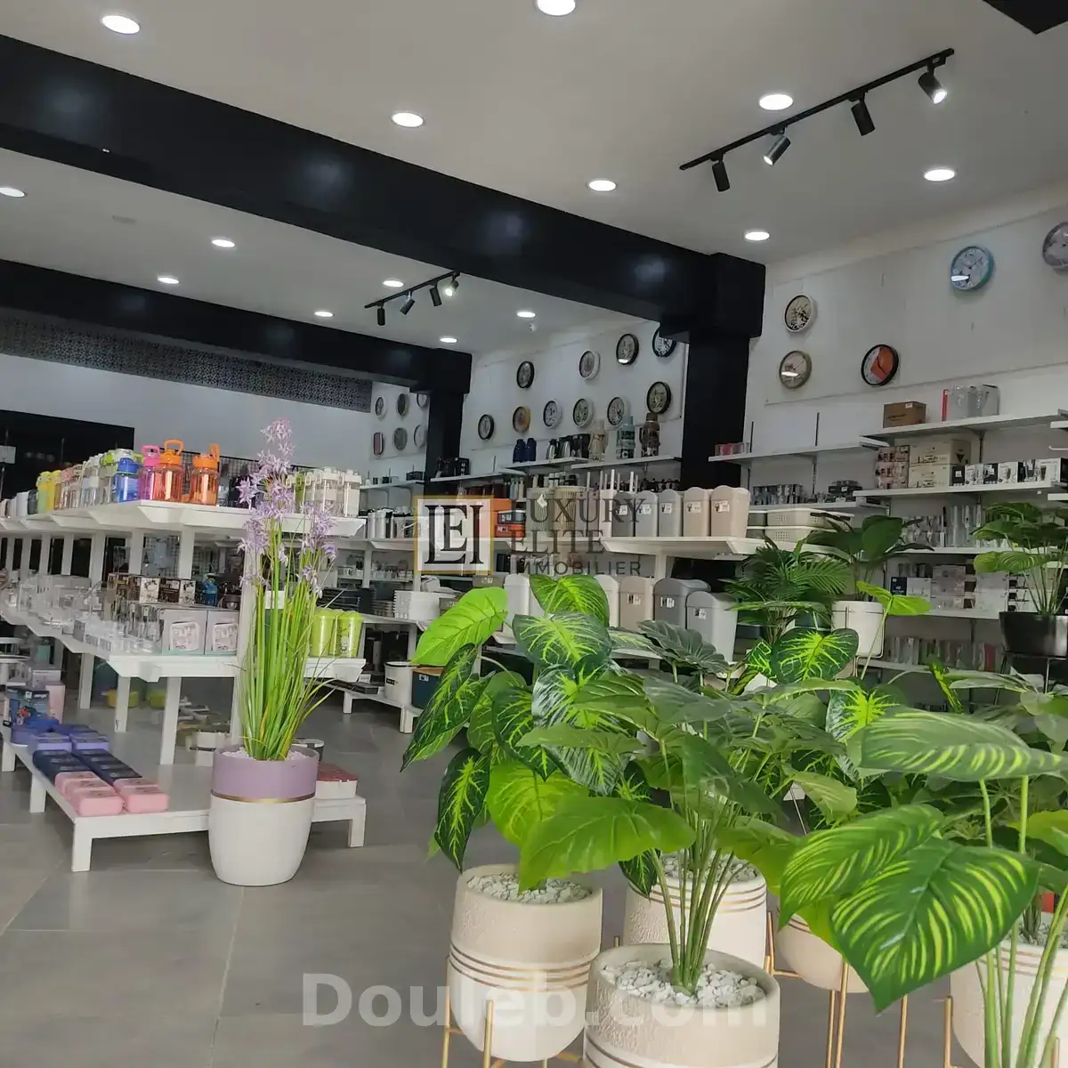 Fonds de commerce tous produits gros et détails - Miniature 2