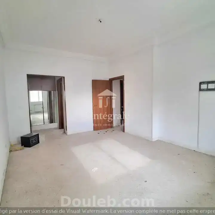 S2 avec place de parking sous sol - Miniature 4