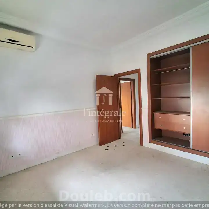 S2 avec place de parking sous sol - Miniature 5