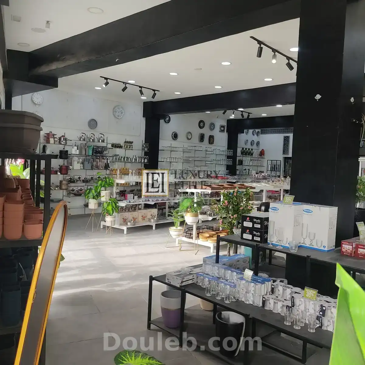 Fonds de commerce tous produits gros et détails - Miniature 3