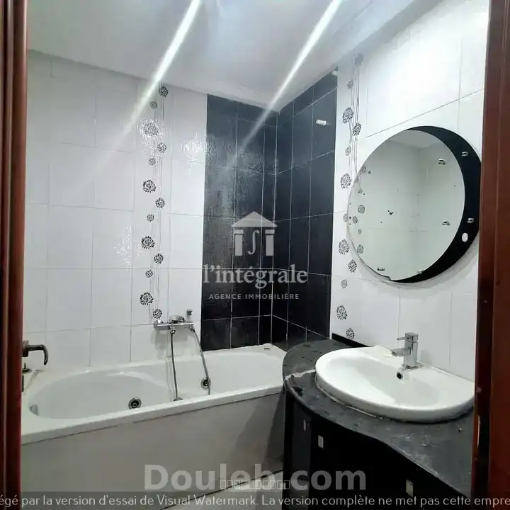 S2 avec place de parking sous sol - Miniature 6