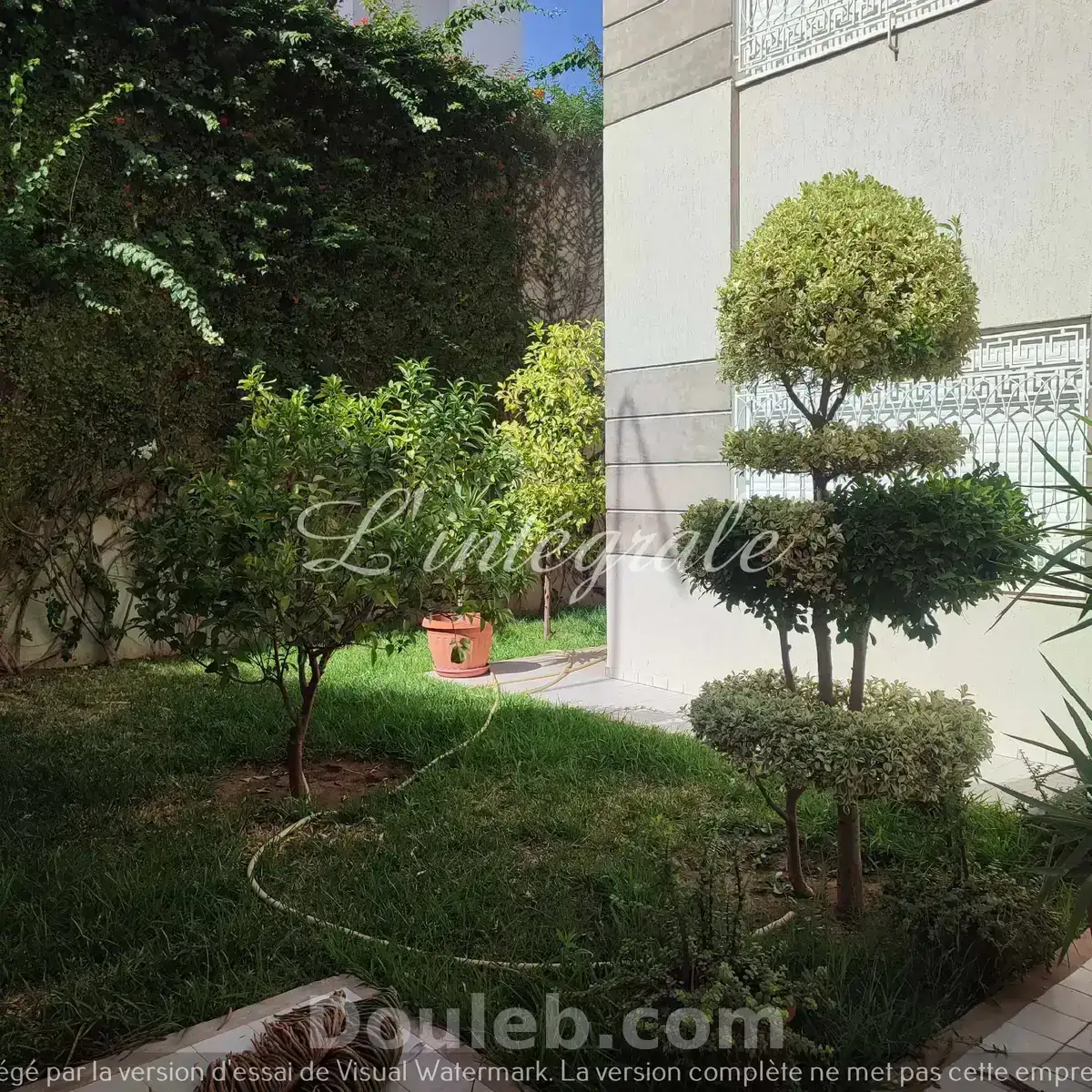 Villa de maitre avec piscine et ascenseur - Miniature 3