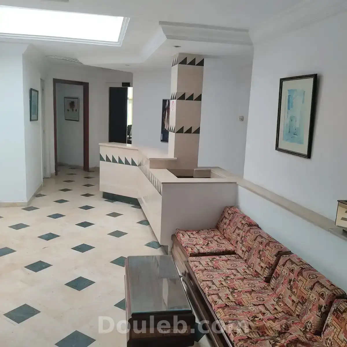 Un emplacement stratégique - Miniature 4