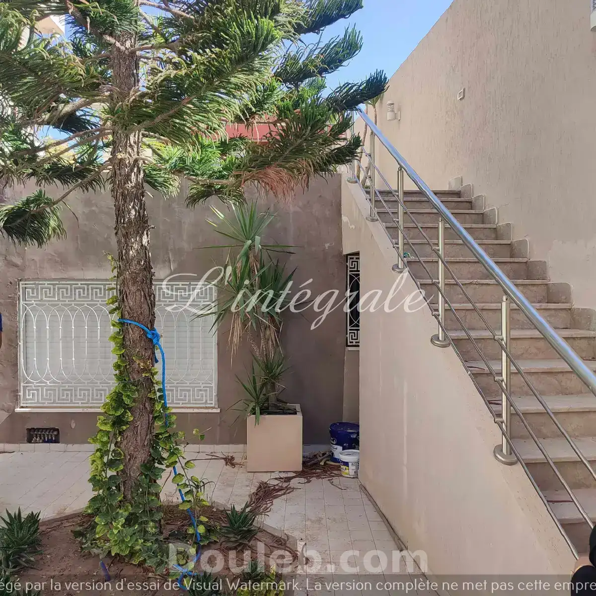 Villa de maitre avec piscine et ascenseur - Miniature 6