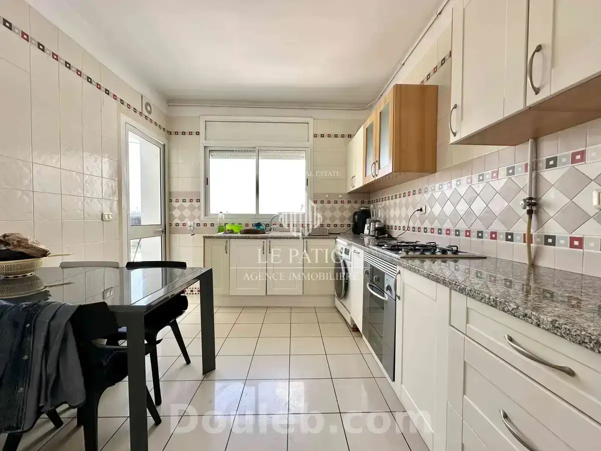 Appartement s4 lac 1 - Miniature 2