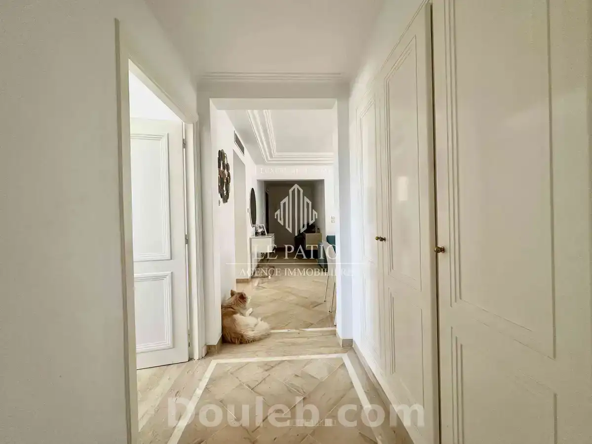 Appartement s4 lac 1 - Miniature 4