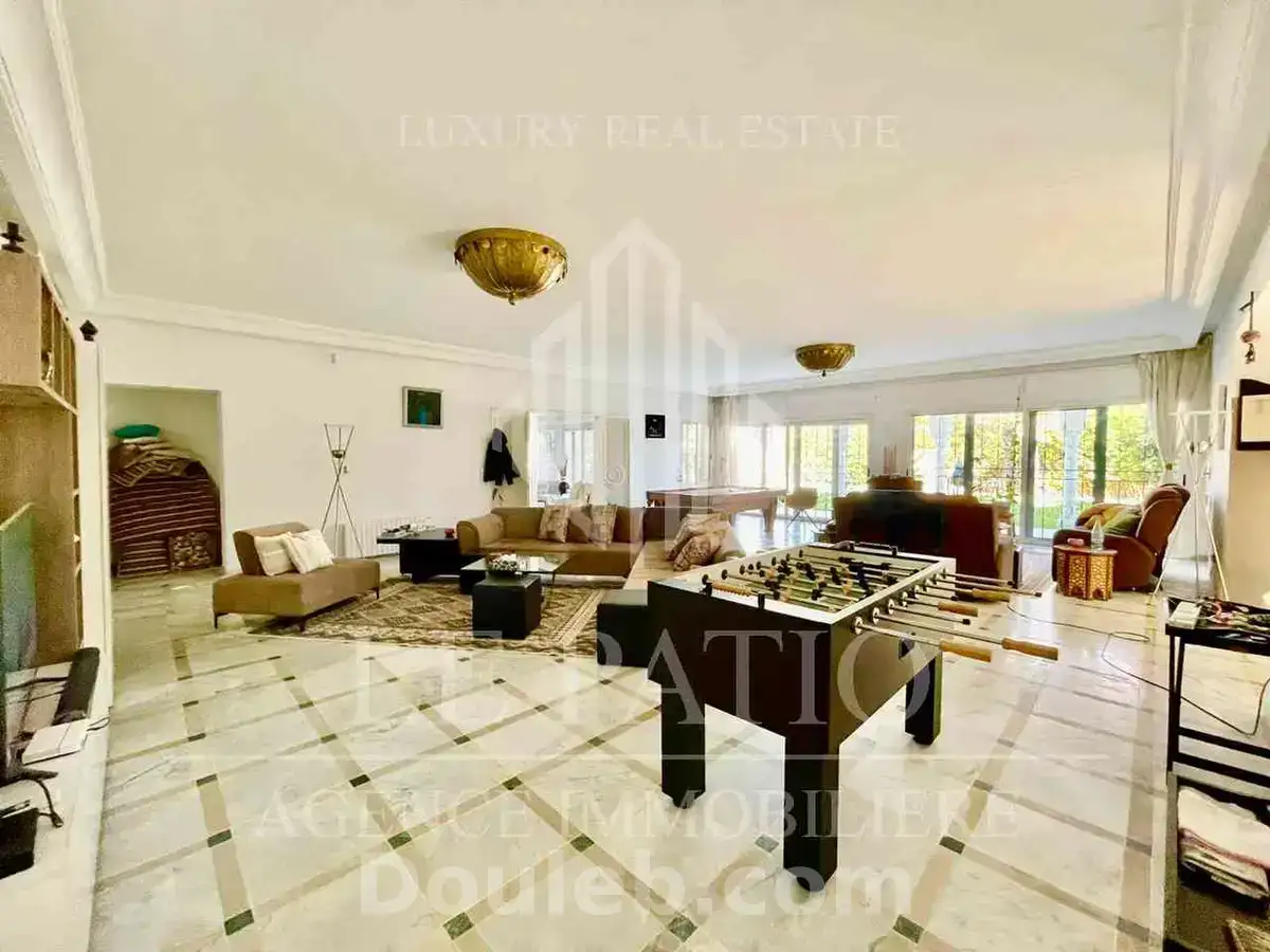 Villa gammarth sup - Miniature 2