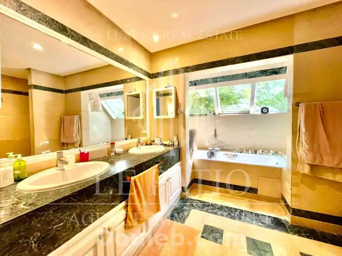 Villa gammarth sup - Miniature 3