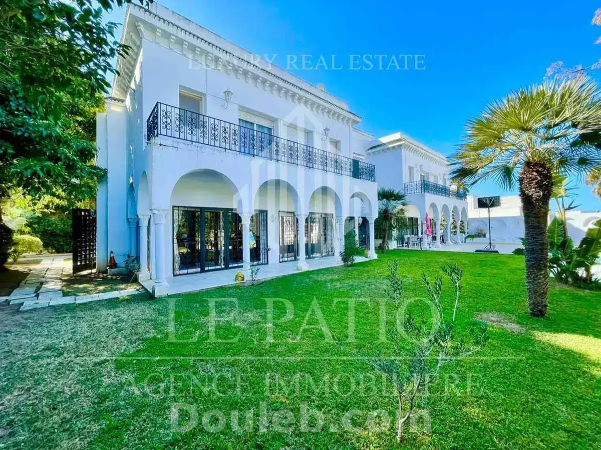 Villa gammarth sup - Miniature 5