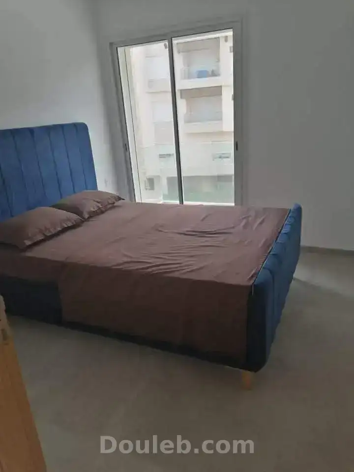 Coquette appartement s1 à cité ennasr 2 - Miniature 3