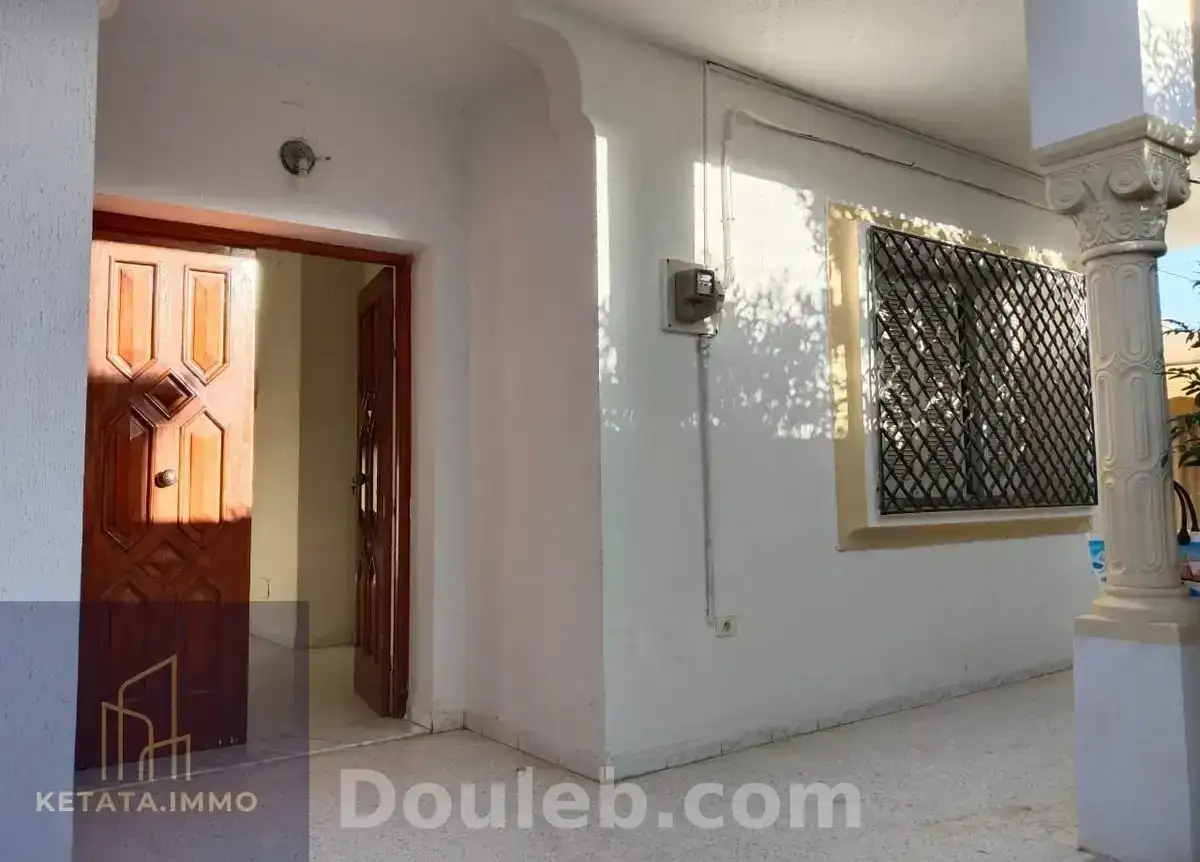 La ghazelle vnt villa ref youssef - Photo 1