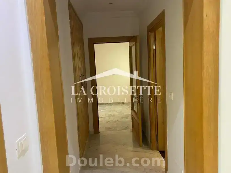 Appartement s3 à la marsa mal1555 - Miniature 3