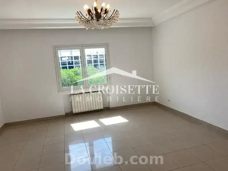 Appartement s3 à la marsa mal1555 - Miniature 4