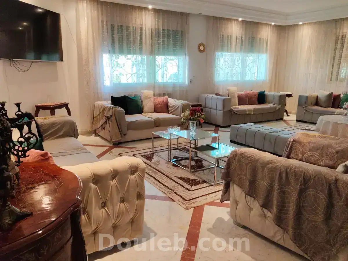 La soukra chotrana2 loc vill nuité - Miniature 2