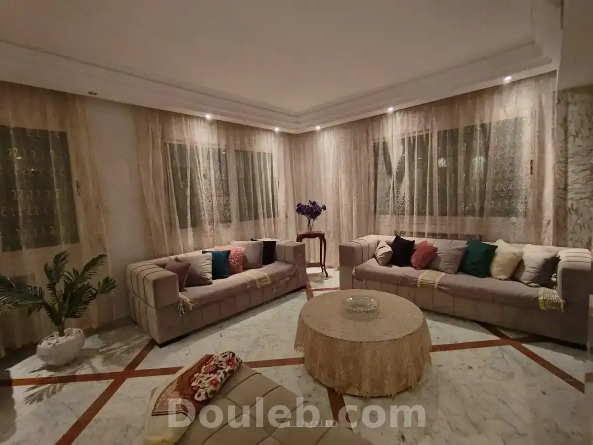 La soukra chotrana2 loc vill nuité - Miniature 3