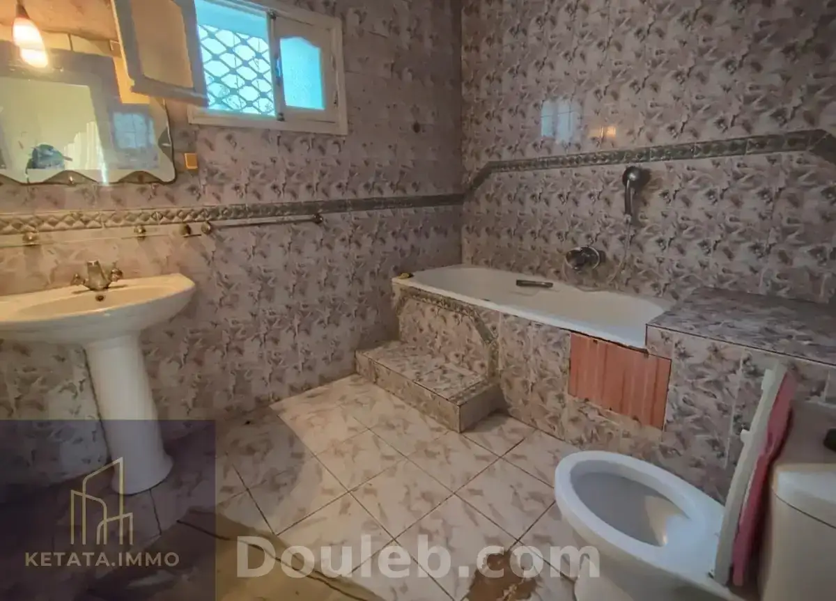 La ghazelle vnt villa ref youssef - Miniature 5