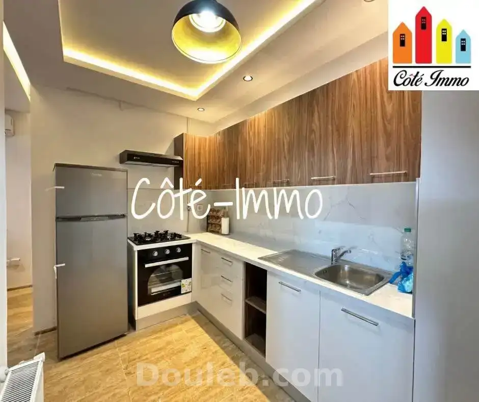 S1 meuble à mourouj 6 - Miniature 2