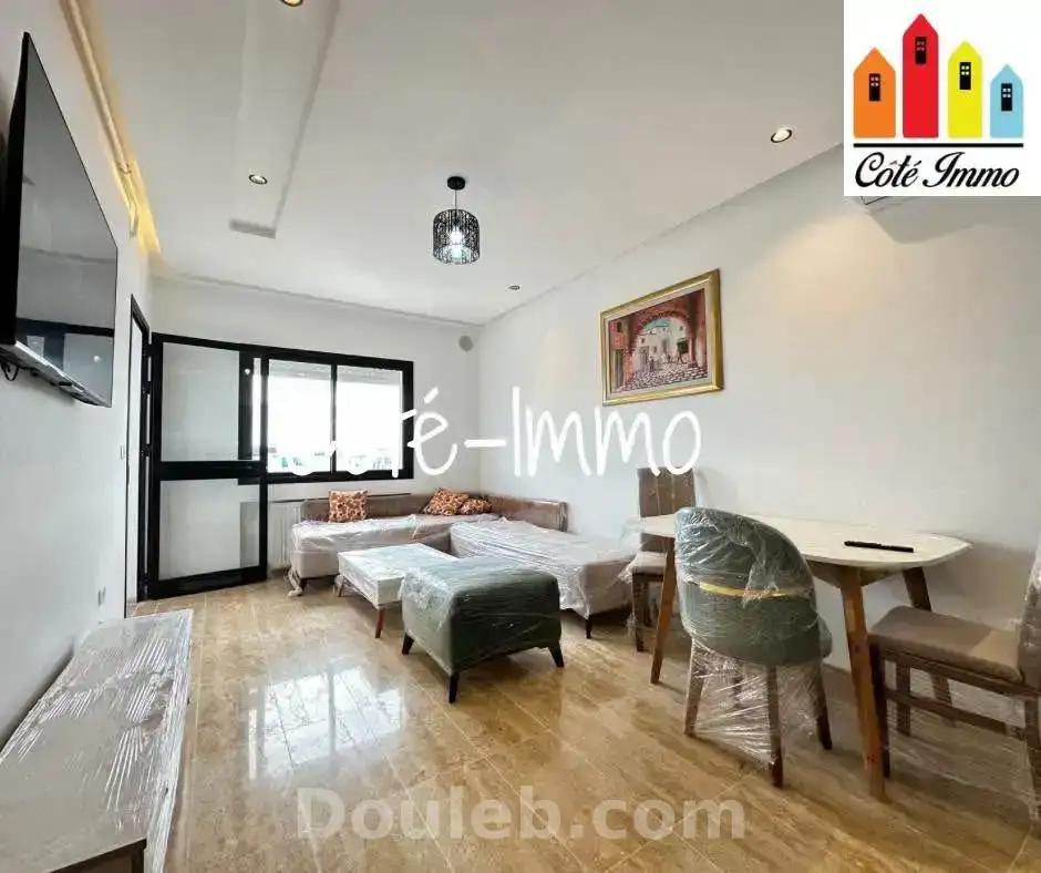 S1 meuble à mourouj 6 - Miniature 3