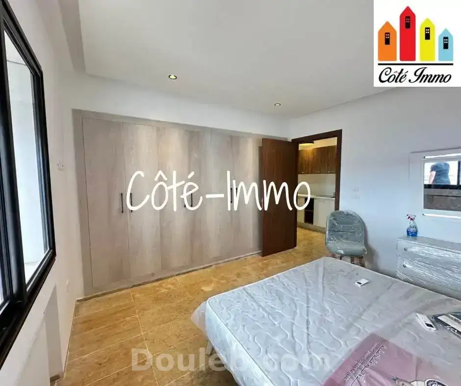 S1 meuble à mourouj 6 - Miniature 4