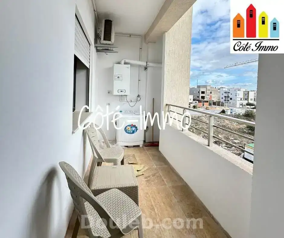 S1 meuble à mourouj 6 - Miniature 5