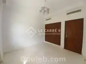 Un appartement s4 au lac1 - Miniature 5