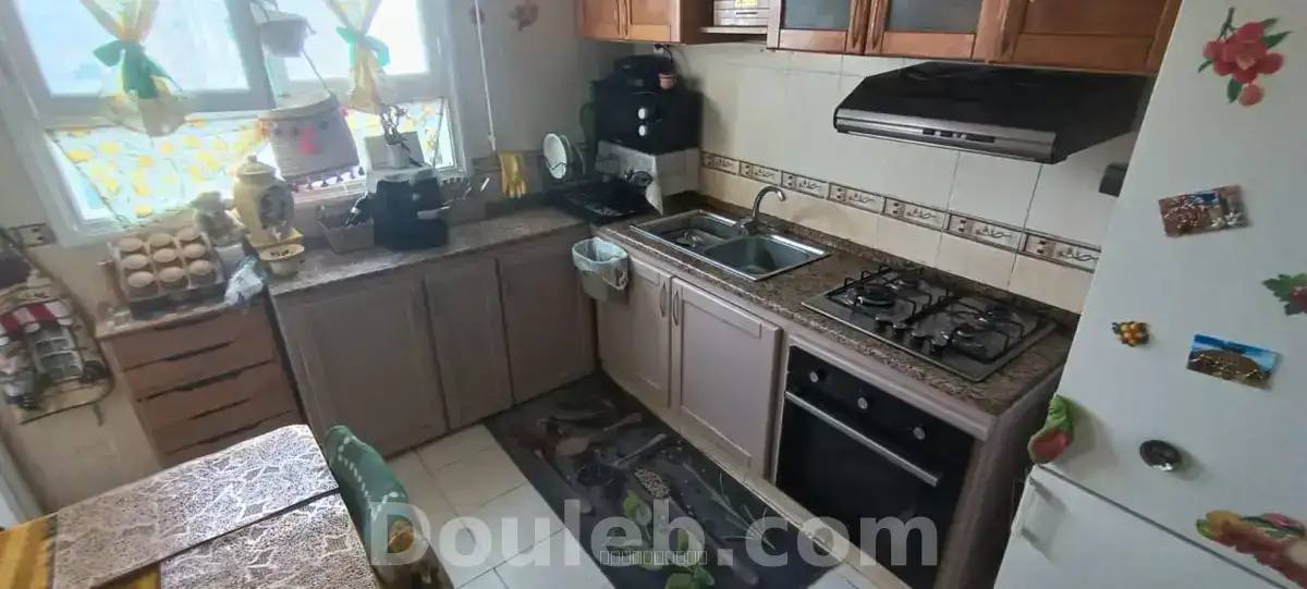 Appartement s3 aux palmeraies - Miniature 3