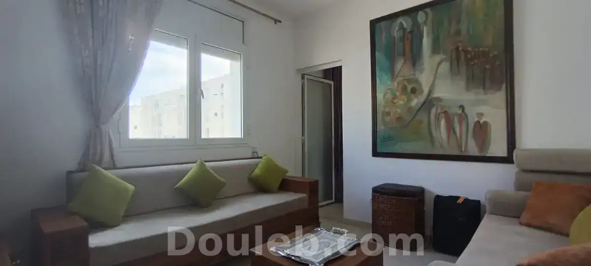 Appartement s3 aux palmeraies - Miniature 5