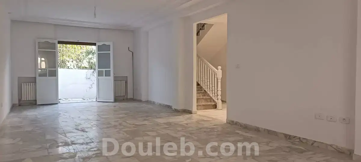 Triplex spacieux à manar 3 - Miniature 4