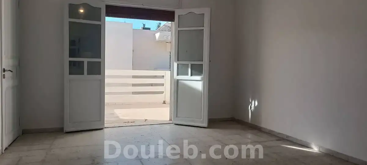 Triplex spacieux à manar 3 - Miniature 5