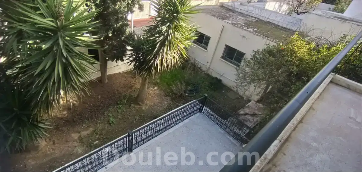 Villa d'angle au menzah 5 - Miniature 3