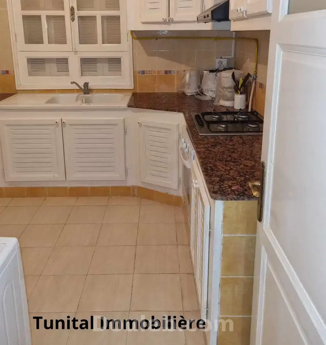 Duplex indépendant à gammarth harrouch - Miniature 2