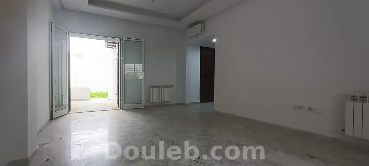 Appartement s2 avec jardin au rez de chaussée - Miniature 2