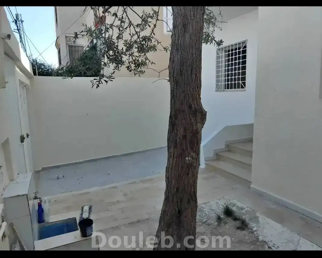 Duplex s3 rénové au omrane supérieur - Miniature 2