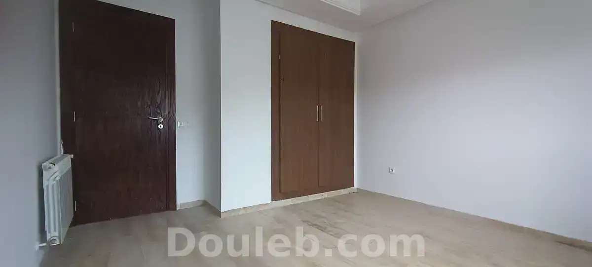 Appartement s2 avec jardin au rez de chaussée - Miniature 5