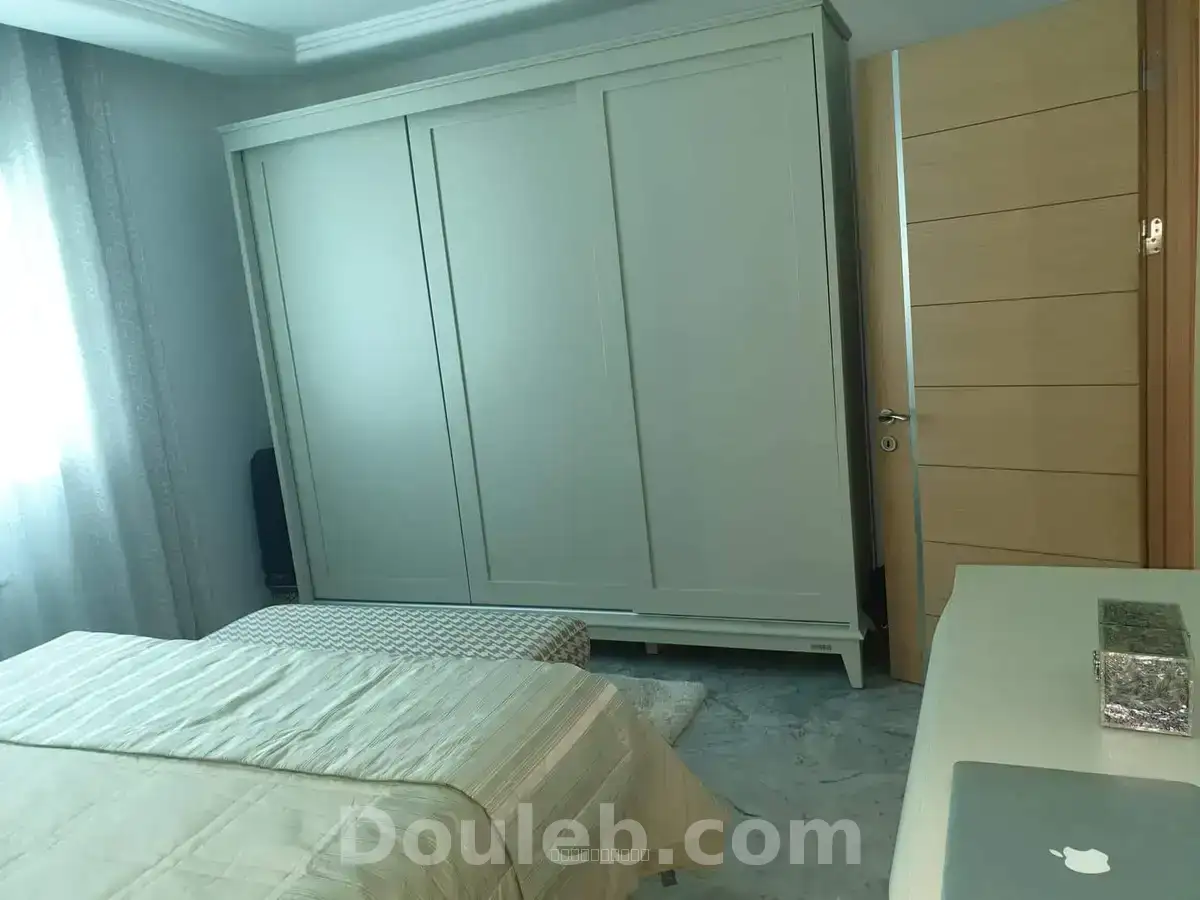 Appartement s1 spacieux avec un grand jardin - Miniature 5