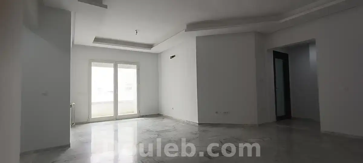 Appartement s2 a ennasr 2 - Photo 1