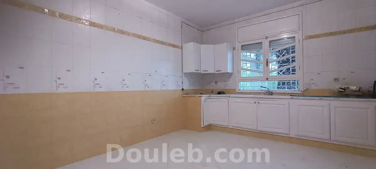 Appartement s3 rdc au ennasr 2 - Miniature 4