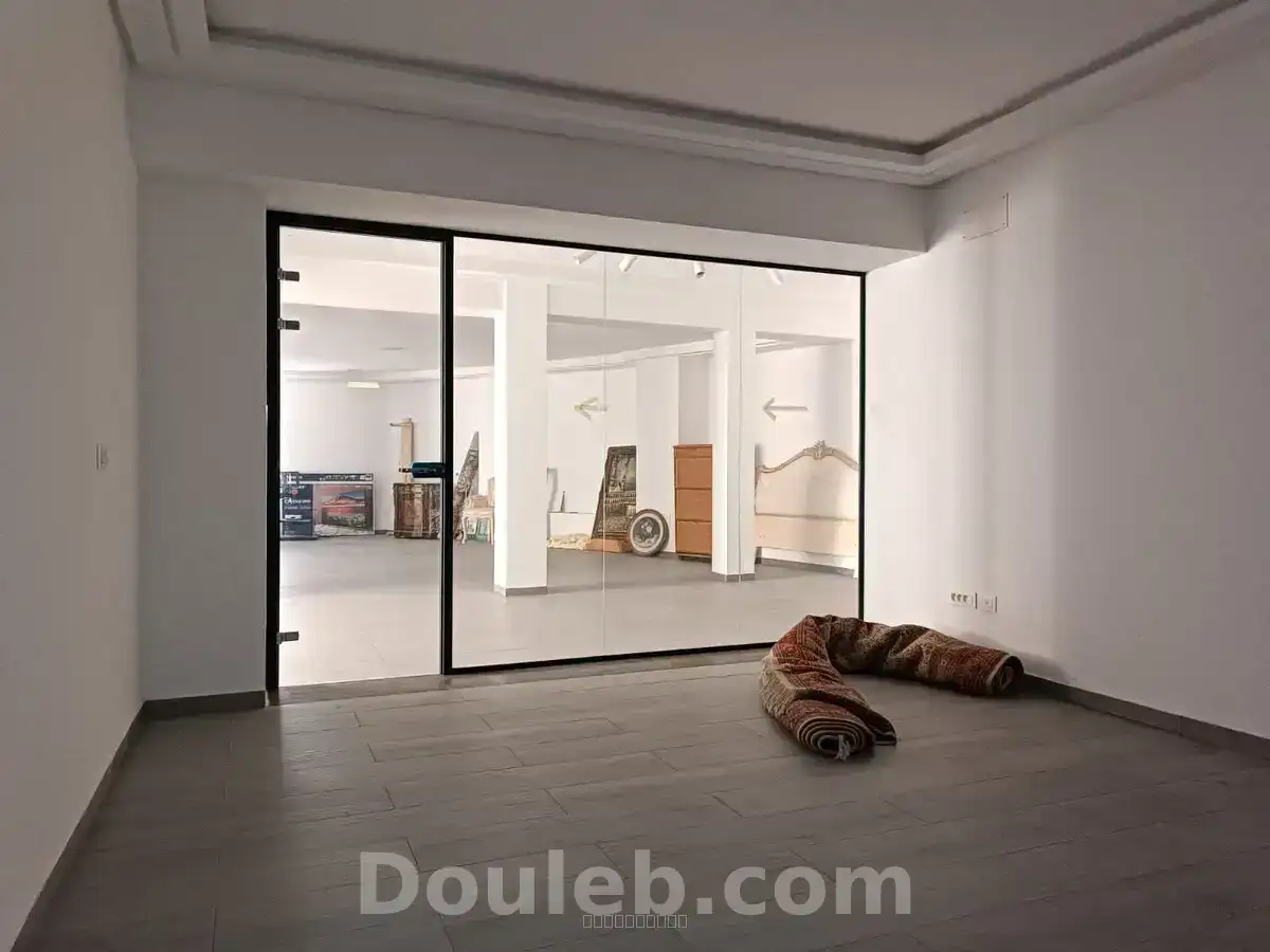 Bureau neuf en open space à multi usage - Miniature 4