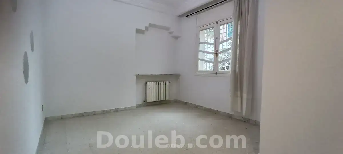 Appartement s3 rdc au ennasr 2 - Miniature 5