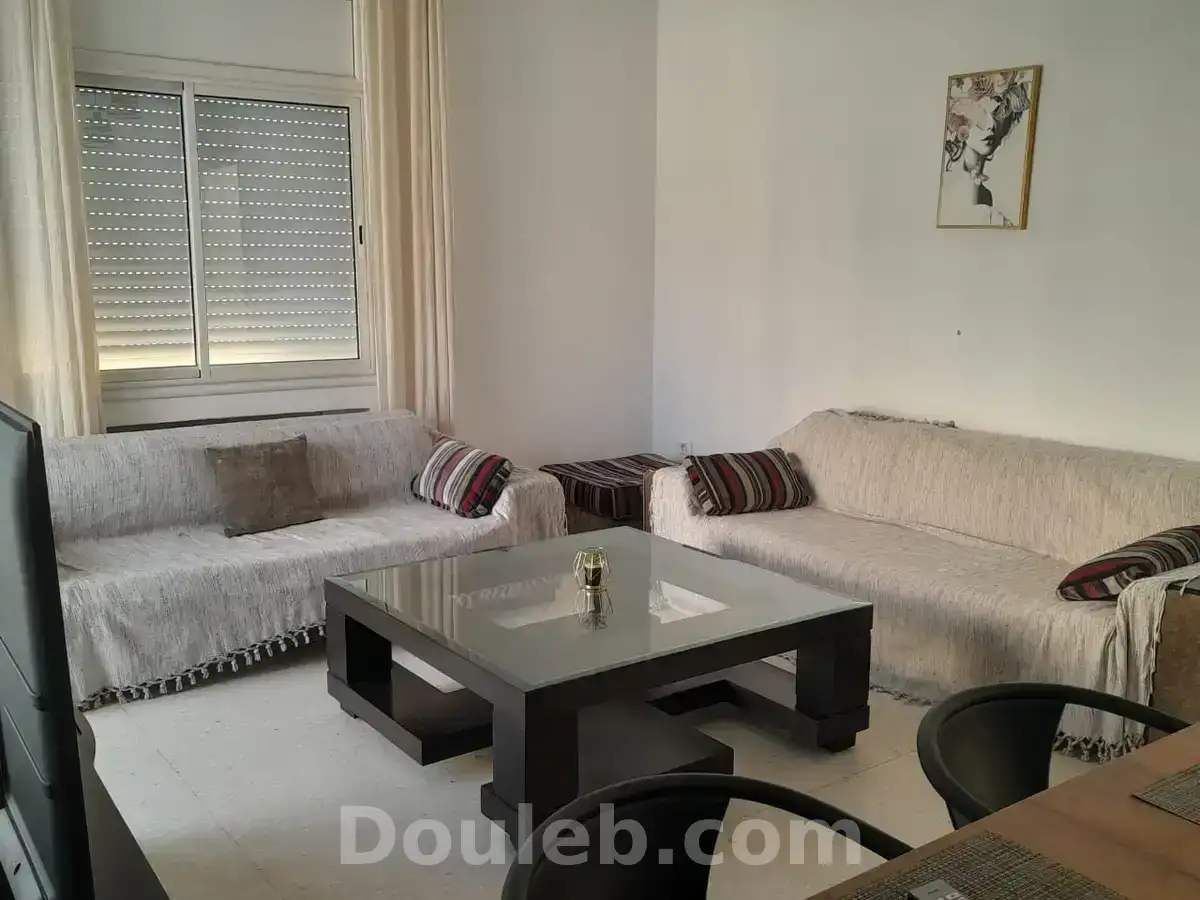 Appartement villa meublé en s3 - Miniature 2