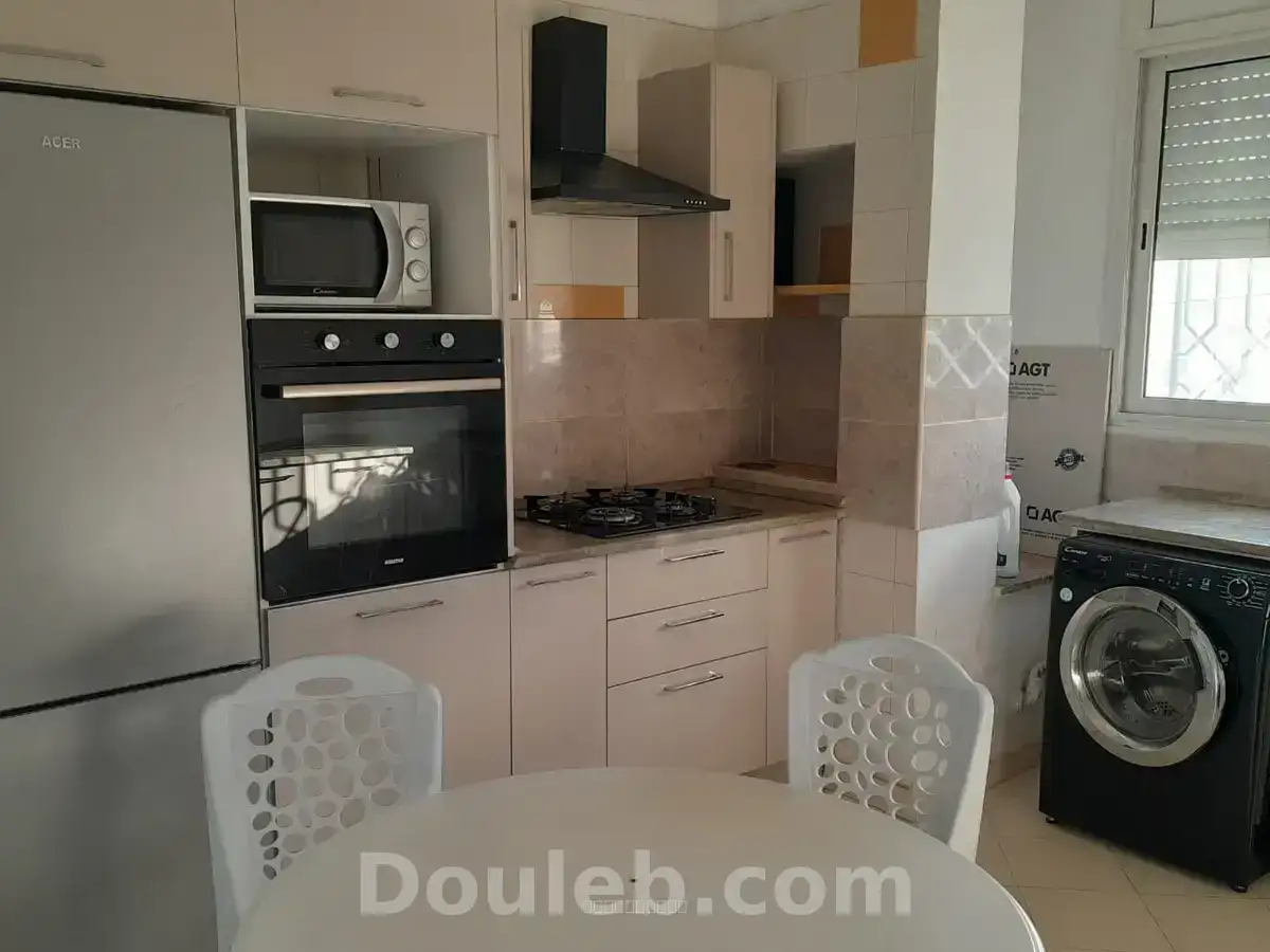 Appartement villa meublé en s3 - Miniature 3