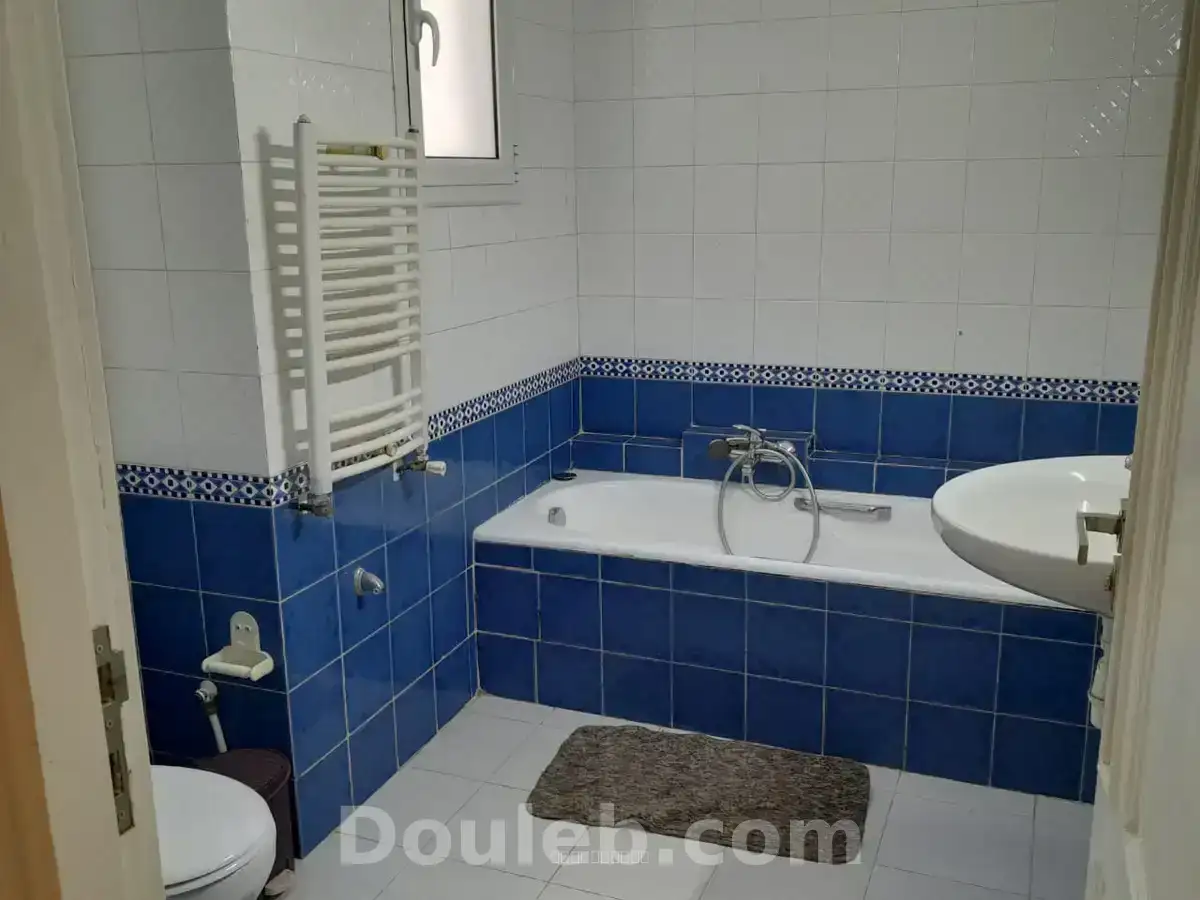 Appartement villa meublé en s3 - Miniature 5