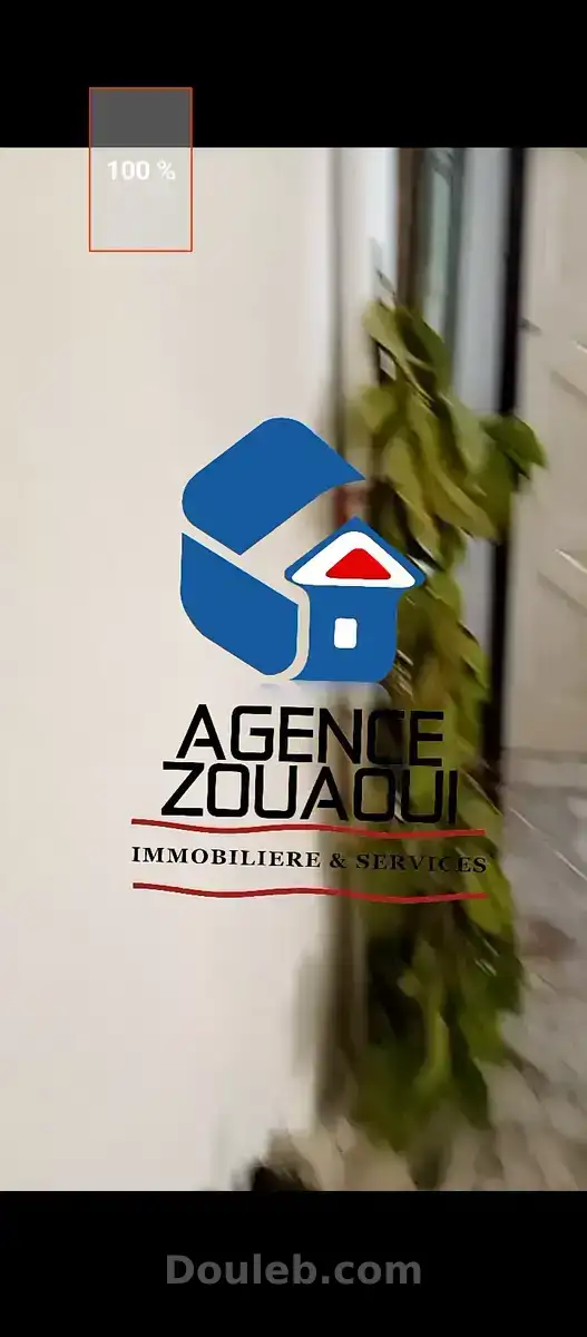 Apprt deux p salon 600 dt - Miniature 2