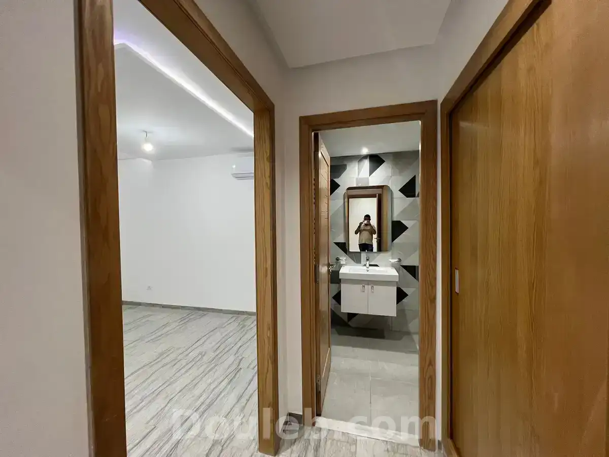 Appartement s2 sahloul 4 - Miniature 3