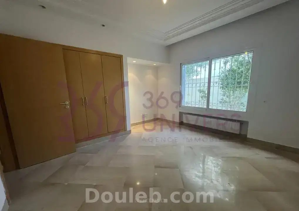 Appart s3 avec jardin a gammart ref ra020 - Miniature 3