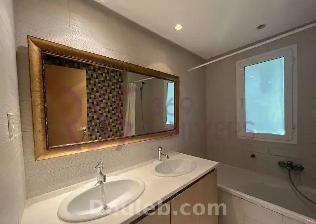 Appart s3 avec jardin a gammart ref ra020 - Miniature 5